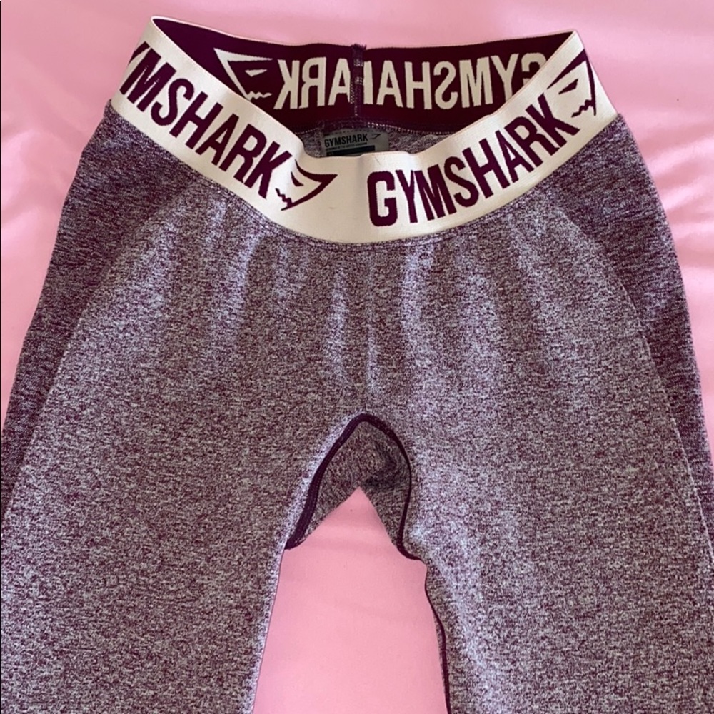 Gymshark leggings